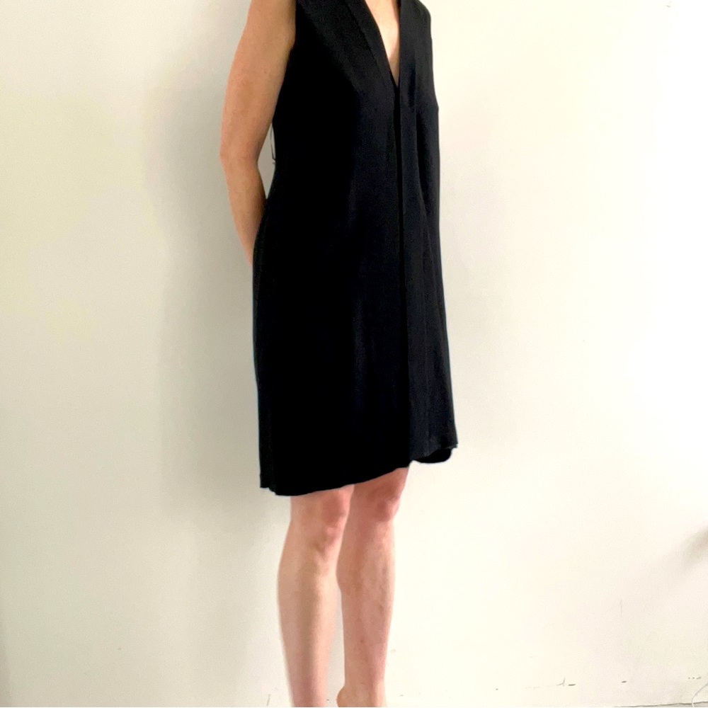 Fransico Costa for Calvin Klein Dress